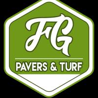 FG Pavers and Turf image 1